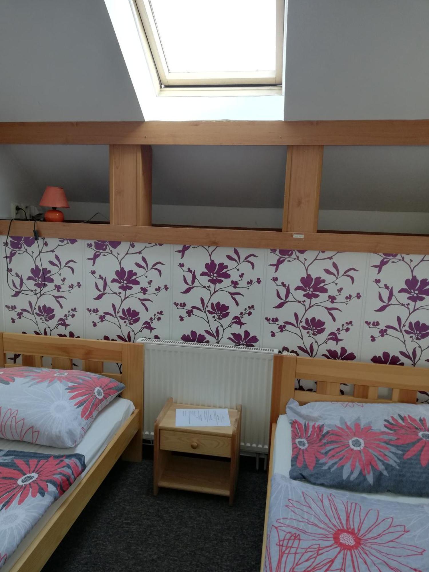 Penzion Horka Horka nad Moravou Habitación foto