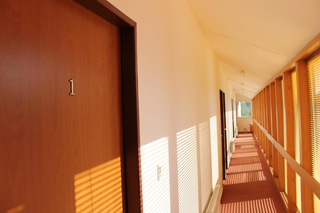 Penzion Horka Horka nad Moravou Habitación foto